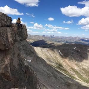 Meet your Posher, Robert